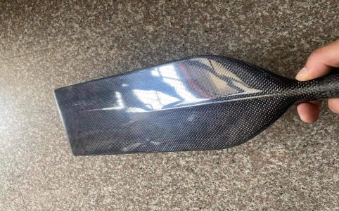 碳纤维热压成型机在体育休闲范畴中的利用上风